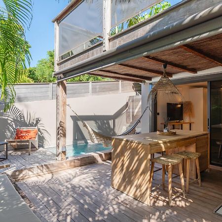 Le Bungalow Gypset Gustavia Exterior photo