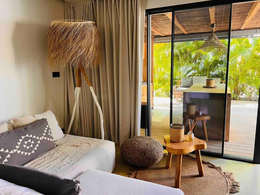 Le Bungalow Gypset Gustavia Exterior photo