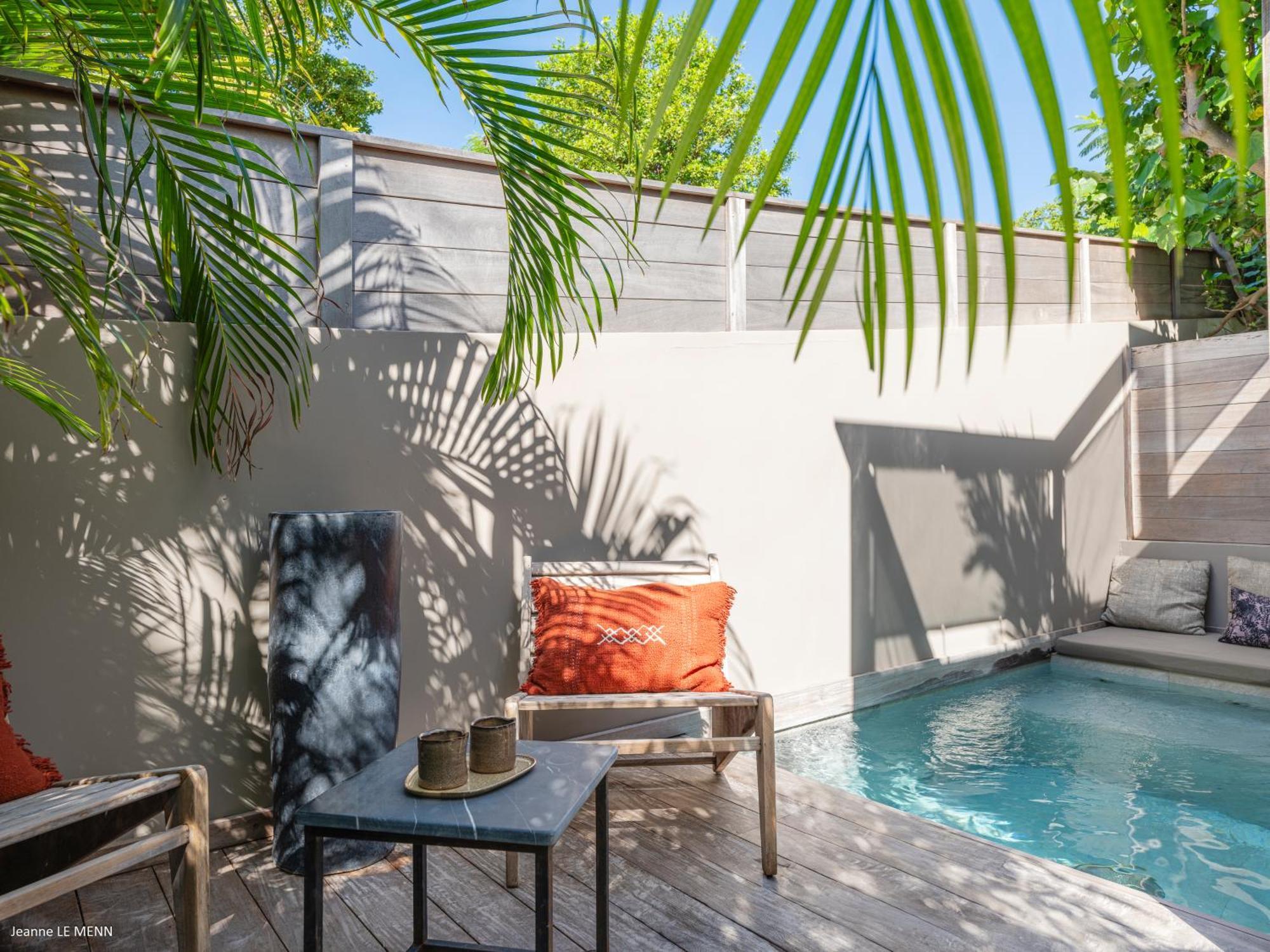 Le Bungalow Gypset Gustavia Exterior photo