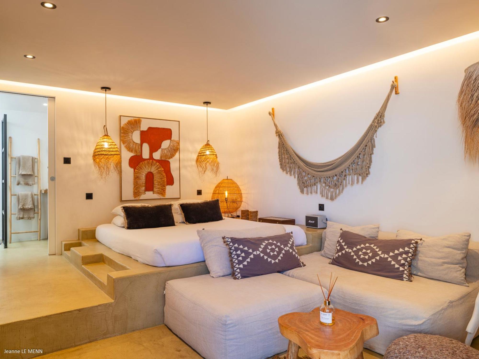 Le Bungalow Gypset Gustavia Exterior photo