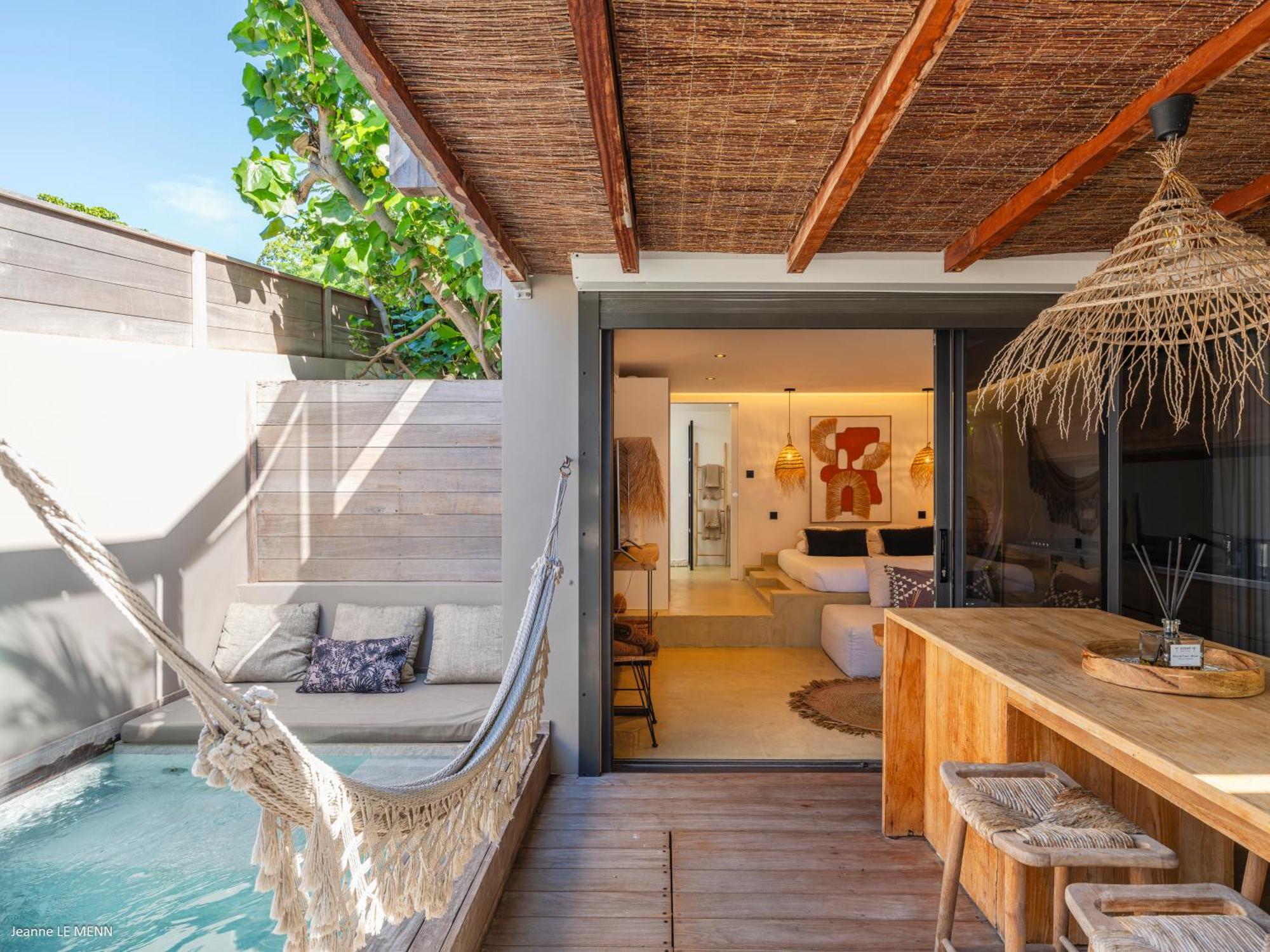 Le Bungalow Gypset Gustavia Exterior photo
