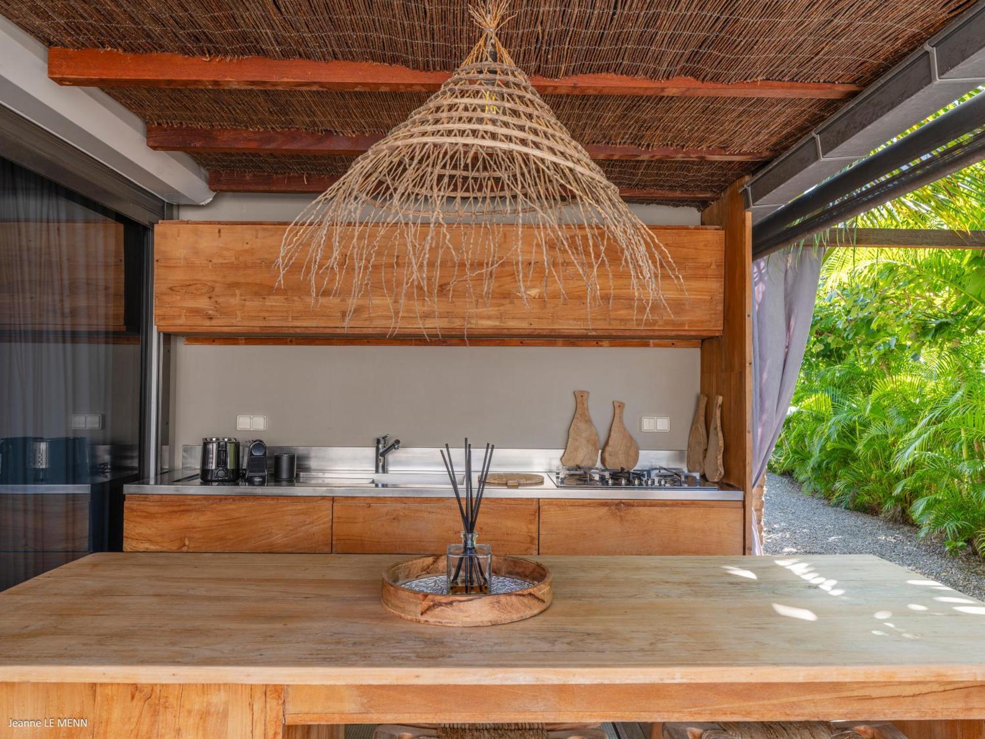 Le Bungalow Gypset Gustavia Exterior photo
