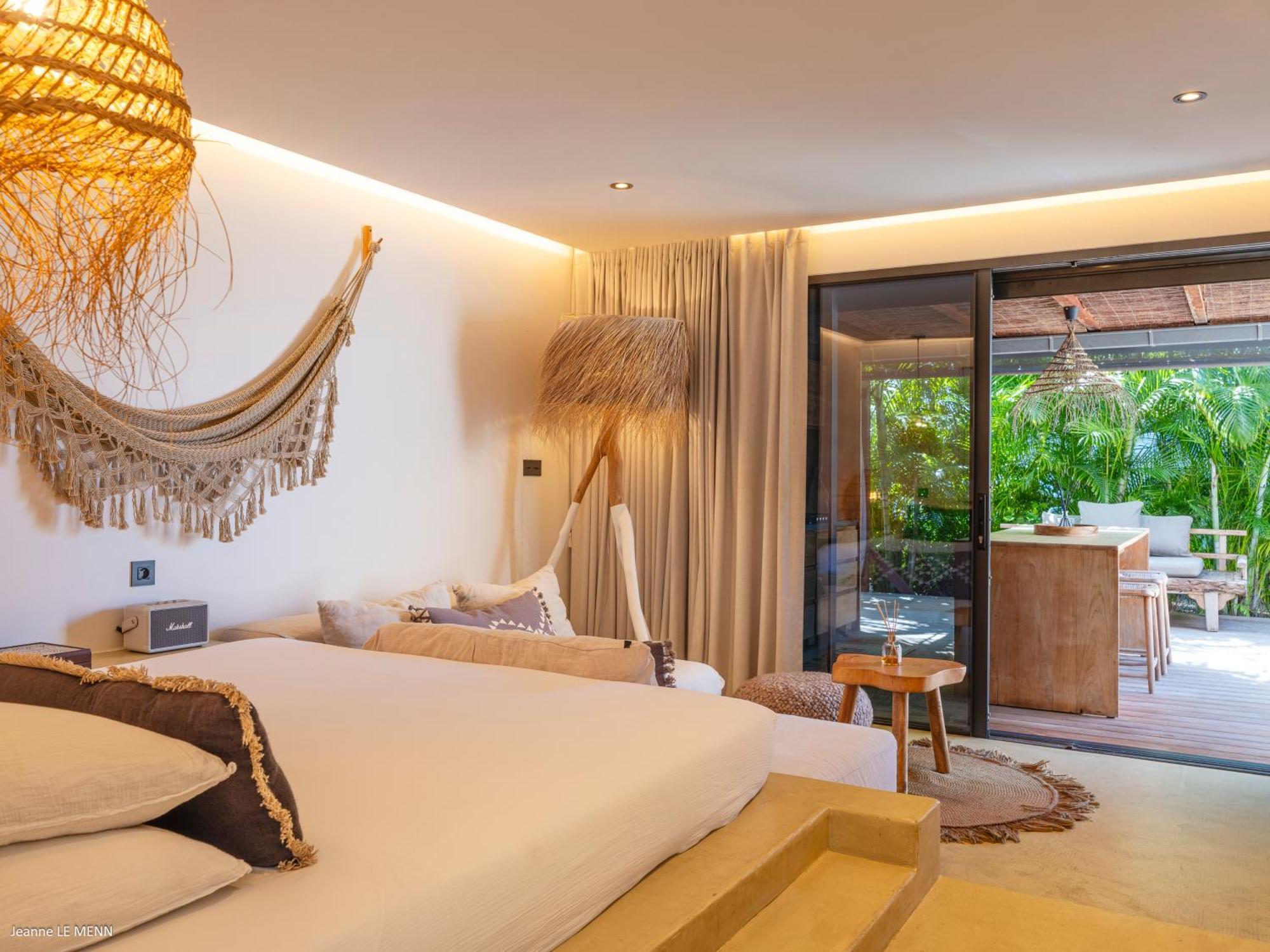 Le Bungalow Gypset Gustavia Exterior photo